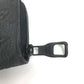 LOUIS VUITTON M69047 モノグラム ジッピーウォレット・ヴェルティカル ラウンドファスナー 長財布 トリヨンクレマンス メンズ ノワール ブラック