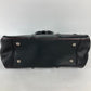 LOUIS VUITTON M55610 エピ スフロNV MM トートバッグ カバン バイカラー 肩掛け ショルダーバッグ ハンドバッグ エピレザー レディース ノワール ブラック