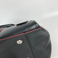 LOUIS VUITTON M55610 エピ スフロNV MM トートバッグ カバン バイカラー 肩掛け ショルダーバッグ ハンドバッグ エピレザー レディース ノワール ブラック