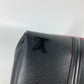 LOUIS VUITTON M55610 エピ スフロNV MM トートバッグ カバン バイカラー 肩掛け ショルダーバッグ ハンドバッグ エピレザー レディース ノワール ブラック