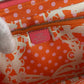 HERMES ロングウォレット アザップロング シルクイン ラウンドファスナー 長財布 エプソン レディース ピンク