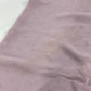 LOUIS VUITTON Monogram Silk Shawl/Scarf, Light Purple, Women's