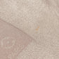 LOUIS VUITTON Monogram Silk Shawl/Scarf, Light Purple, Women's
