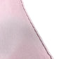 LOUIS VUITTON Monogram Silk Shawl/Scarf, Light Purple, Women's