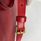 LOUIS VUITTON M54146 モノグラム ヴェリージップ トート 2WAY ハンドバッグ トートバッグ 斜め掛け ショルダーバッグ レザー レディース ルビー レッド