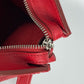 LOUIS VUITTON M54146 モノグラム ヴェリージップ トート 2WAY ハンドバッグ トートバッグ 斜め掛け ショルダーバッグ レザー レディース ルビー レッド