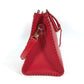 LOUIS VUITTON M54146 モノグラム ヴェリージップ トート 2WAY ハンドバッグ トートバッグ 斜め掛け ショルダーバッグ レザー レディース ルビー レッド