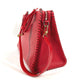 LOUIS VUITTON M54146 モノグラム ヴェリージップ トート 2WAY ハンドバッグ トートバッグ 斜め掛け ショルダーバッグ レザー レディース ルビー レッド