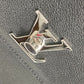 LOUIS VUITTON M51395 カバン トートバッグ ロックミー・エヴァーMM ハンドバッグ レザー レディース ノワール ブラック