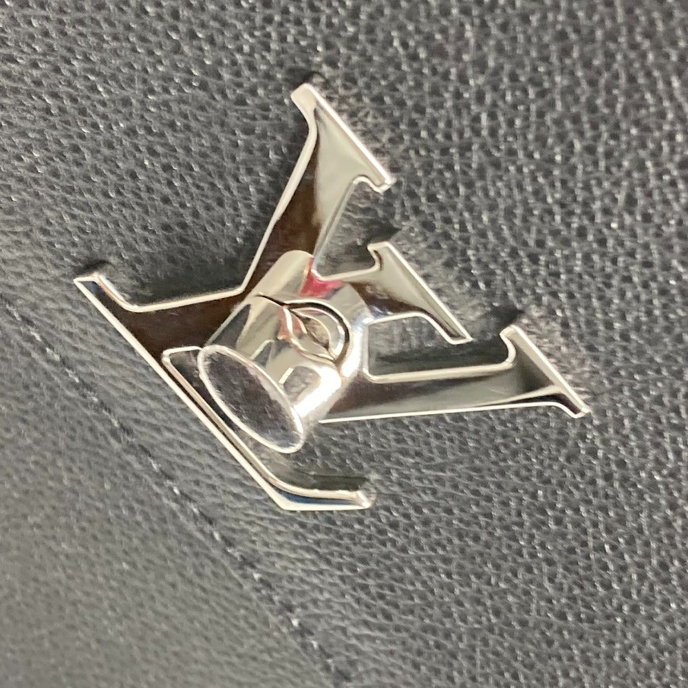 LOUIS VUITTON M51395 カバン トートバッグ ロックミー・エヴァーMM ハンドバッグ レザー レディース ノワール ブラック