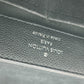 LOUIS VUITTON M51395 カバン トートバッグ ロックミー・エヴァーMM ハンドバッグ レザー レディース ノワール ブラック