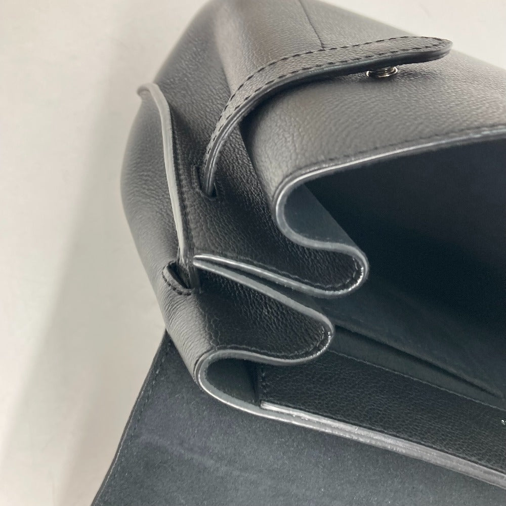 LOUIS VUITTON M51395 カバン トートバッグ ロックミー・エヴァーMM ハンドバッグ レザー レディース ノワール ブラック