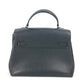 LOUIS VUITTON M51395 カバン トートバッグ ロックミー・エヴァーMM ハンドバッグ レザー レディース ノワール ブラック