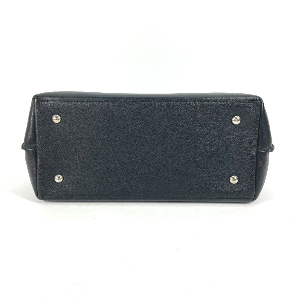 LOUIS VUITTON M51395 カバン トートバッグ ロックミー・エヴァーMM ハンドバッグ レザー レディース ノワール ブラック