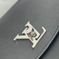 LOUIS VUITTON M51395 カバン トートバッグ ロックミー・エヴァーMM ハンドバッグ レザー レディース ノワール ブラック