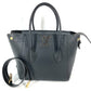 LOUIS VUITTON M54843 カバン フリーダム 2WAY トートバッグ 肩掛け ショルダーバッグ ハンドバッグ トリヨンレザー レディース ノワール ブラック