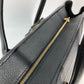 LOUIS VUITTON M54843 カバン フリーダム 2WAY トートバッグ 肩掛け ショルダーバッグ ハンドバッグ トリヨンレザー レディース ノワール ブラック