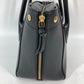 LOUIS VUITTON M54843 カバン フリーダム 2WAY トートバッグ 肩掛け ショルダーバッグ ハンドバッグ トリヨンレザー レディース ノワール ブラック