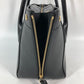 LOUIS VUITTON M54843 カバン フリーダム 2WAY トートバッグ 肩掛け ショルダーバッグ ハンドバッグ トリヨンレザー レディース ノワール ブラック