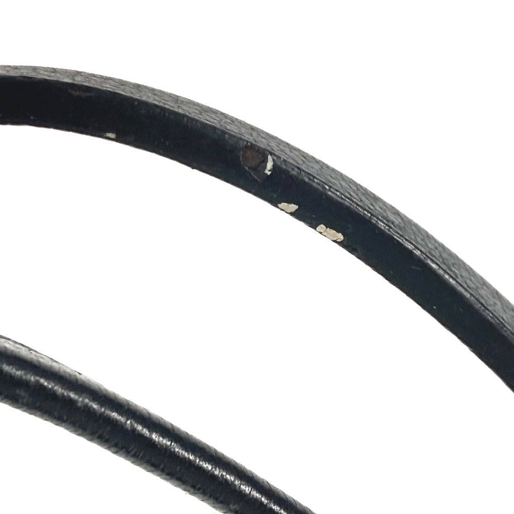 LOUIS VUITTON M50086　 肩掛け カバン カバ ヴォワヤージュ トートバッグ ショルダーバッグ トリヨンレザー メンズ ノワール ブラック