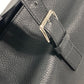 LOUIS VUITTON M50086　 肩掛け カバン カバ ヴォワヤージュ トートバッグ ショルダーバッグ トリヨンレザー メンズ ノワール ブラック