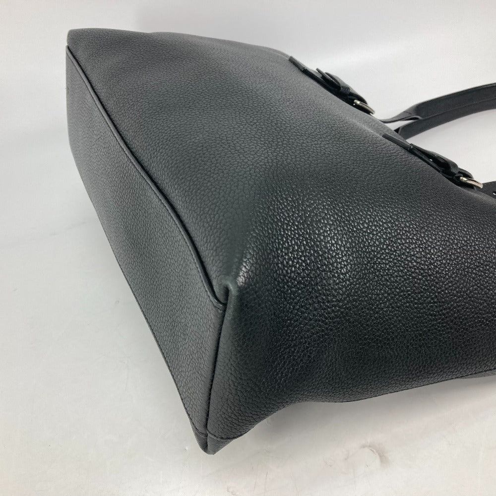 LOUIS VUITTON M50086　 肩掛け カバン カバ ヴォワヤージュ トートバッグ ショルダーバッグ トリヨンレザー メンズ ノワール ブラック