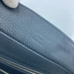 LOUIS VUITTON M50086　 肩掛け カバン カバ ヴォワヤージュ トートバッグ ショルダーバッグ トリヨンレザー メンズ ノワール ブラック
