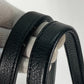 LOUIS VUITTON M50086　 肩掛け カバン カバ ヴォワヤージュ トートバッグ ショルダーバッグ トリヨンレザー メンズ ノワール ブラック