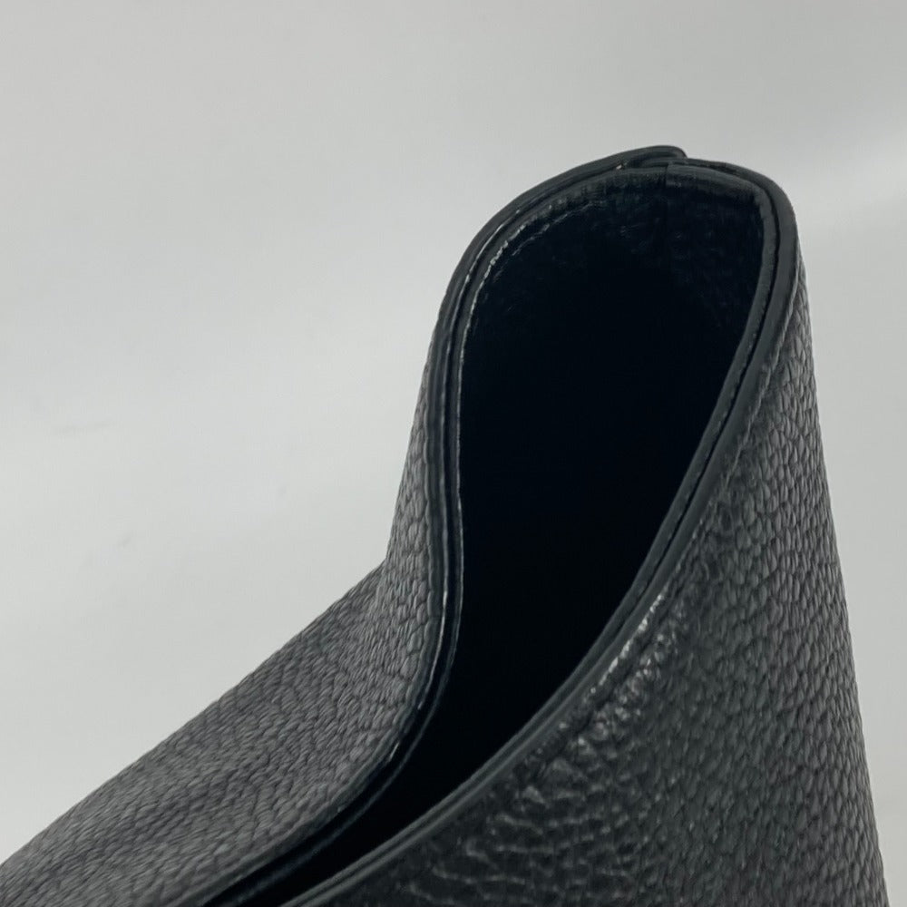 LOUIS VUITTON M50086　 肩掛け カバン カバ ヴォワヤージュ トートバッグ ショルダーバッグ トリヨンレザー メンズ ノワール ブラック