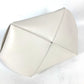 BOTTEGA VENETA 666696 マキシイントレチャート Chalk チョーク クラッチバッグ ポーチ レザー レディース ホワイト