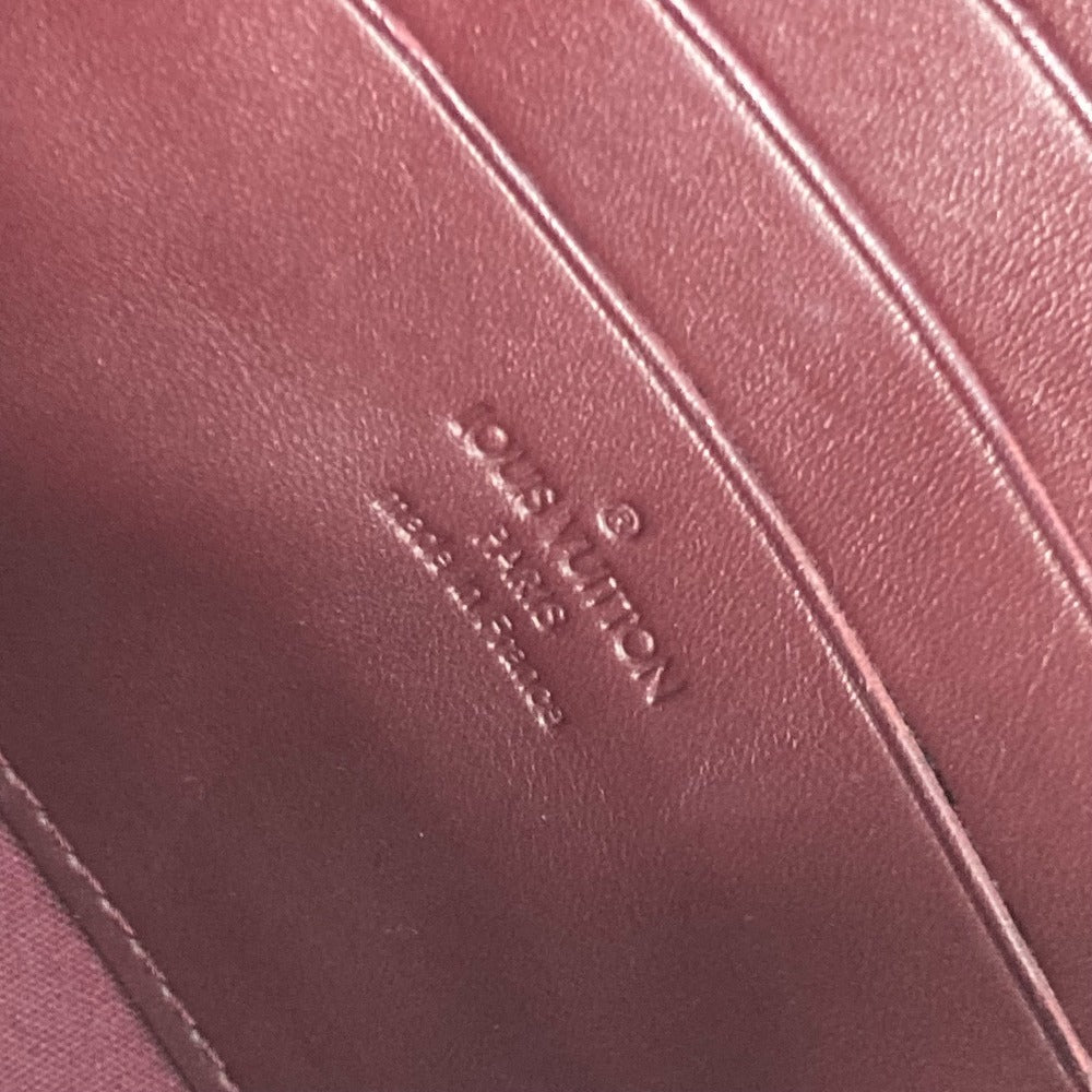 LOUIS VUITTON M91547 モノグラムヴェルニ ロスモアPM 2WAYバッグ ショルダーバッグ カバン クラッチバッグ モノグラムヴェルニ レディース ルージュフォーヴィスト パープル