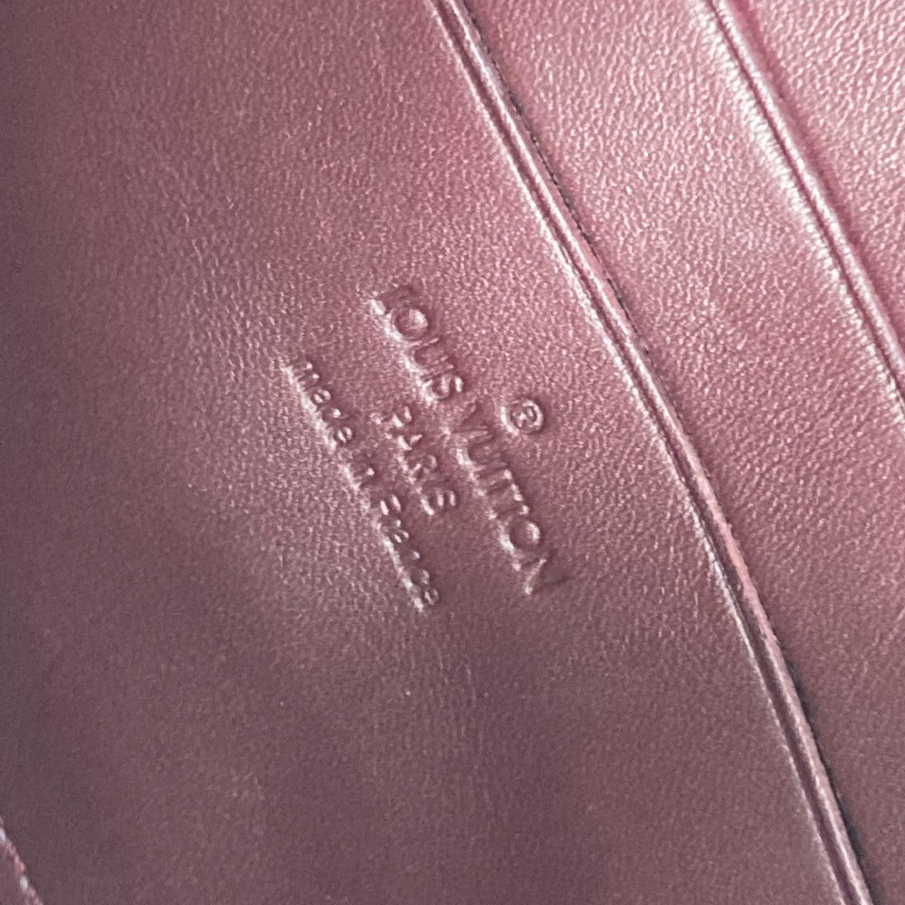 LOUIS VUITTON M91547 モノグラムヴェルニ ロスモアPM 2WAYバッグ ショルダーバッグ カバン クラッチバッグ モノグラムヴェルニ レディース ルージュフォーヴィスト パープル