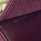 LOUIS VUITTON M91547 モノグラムヴェルニ ロスモアPM 2WAYバッグ ショルダーバッグ カバン クラッチバッグ モノグラムヴェルニ レディース ルージュフォーヴィスト パープル