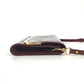 LOUIS VUITTON M91547 モノグラムヴェルニ ロスモアPM 2WAYバッグ ショルダーバッグ カバン クラッチバッグ モノグラムヴェルニ レディース ルージュフォーヴィスト パープル