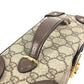 GUCCI 675969 GGスプリーム ケース アップルウォッチ Padlock Case for Apple Watch カバン バニティバッグ ハンドバッグ GGスプリームキャンバス レディース ベージュ