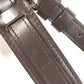 LOUIS VUITTON N48081 ダミエ ソミュール30 斜め掛け カバン バッグ ショルダーバッグ ダミエキャンバス レディース エベヌ ブラウン