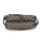 LOUIS VUITTON N48081 ダミエ ソミュール30 斜め掛け カバン バッグ ショルダーバッグ ダミエキャンバス レディース エベヌ ブラウン