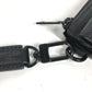 LOUIS VUITTON M69831 アエログラム ジッピーウォレット ロングウォレット ラウンドファスナー 長財布 グレインレザー メンズ ノワール ブラック
