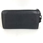 LOUIS VUITTON M69831 アエログラム ジッピーウォレット ロングウォレット ラウンドファスナー 長財布 グレインレザー メンズ ノワール ブラック