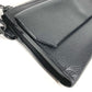 LOUIS VUITTON M69831 アエログラム ジッピーウォレット ロングウォレット ラウンドファスナー 長財布 グレインレザー メンズ ノワール ブラック