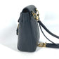 LOUIS VUITTON M80596 モノグラムアンプラント タイニー バックパック カバン リュックサック モノグラムアンプラントレザー レディース ノワール ブラック
