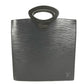 LOUIS VUITTON M52102 エピ オンブル カバン トートバッグ ハンドバッグ エピレザー レディース ノワール ブラック