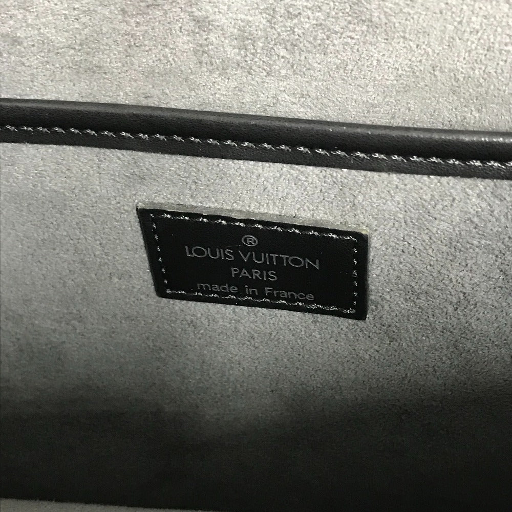 LOUIS VUITTON M52102 エピ オンブル カバン トートバッグ ハンドバッグ エピレザー レディース ノワール ブラック