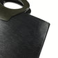 LOUIS VUITTON M52102 エピ オンブル カバン トートバッグ ハンドバッグ エピレザー レディース ノワール ブラック