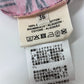 HERMES アパレル 半袖 ブライズ ド ガラ アン デソルドレ アパレル トップス 半袖Ｔシャツ コットン レディース ピンク