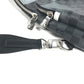 LOUIS VUITTON N40403 ダミエグラフィットジャイアント アヴェニュー・スリングバック カバン クロス ショルダーバッグ ボディバッグ キャンバス メンズ ブラック