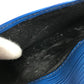 LOUIS VUITTON M52635 Epi Leather Art Deco Pouch/Clutch Bag in Toledo Blue