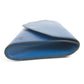 LOUIS VUITTON M52635 Epi Leather Art Deco Pouch/Clutch Bag in Toledo Blue