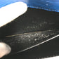 LOUIS VUITTON M52635 Epi Leather Art Deco Pouch/Clutch Bag in Toledo Blue
