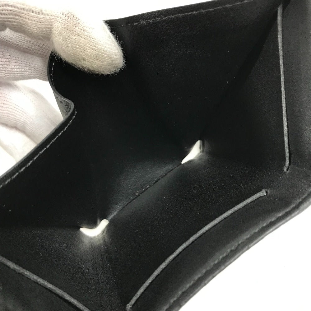 LOUIS VUITTON M67630 モノグラムエクリプス ディスカバリー コンパクト コンパクトウォレット 3つ折り財布 モノグラムエクリプスキャンバス メンズ ブラック